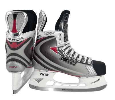Brand New Bauer VAPOR XXV (25) Ice Hockey Skates JR  