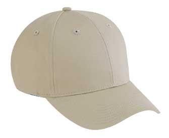 Plain Blank OTTOCAP Baseball Caps Hats 16 Assorted Colors Adjustable 