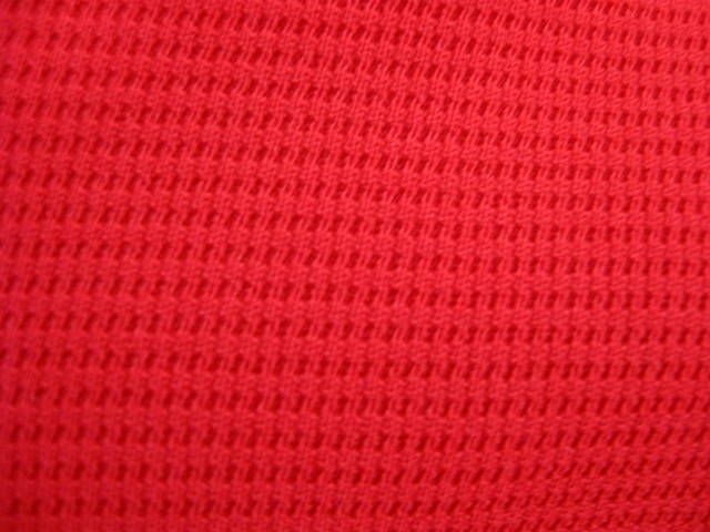 AK Ann Klein Bold Red Cropped Jacket Blazer 2P 2 Petite  