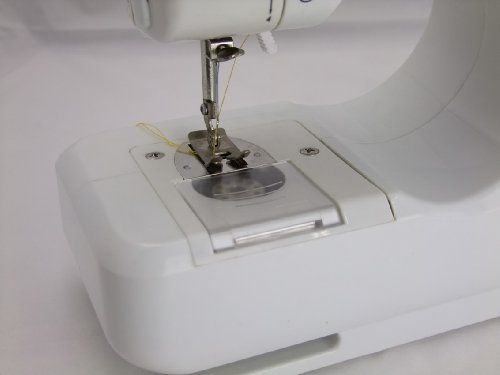 Michley LSS 505 Lil Sew & Sew Multi Purpose Sewing Machine 