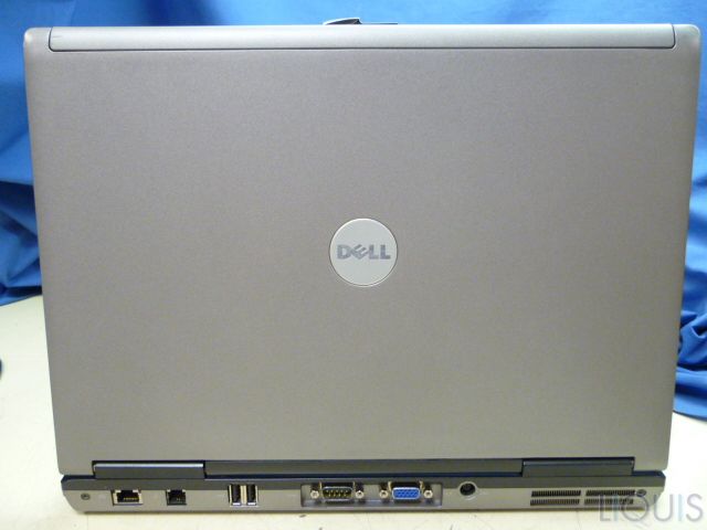 Dell Latitude D620 Dual Core 1.5GB 60GB DVD 14.0 Laptop XP Pro Loaded 
